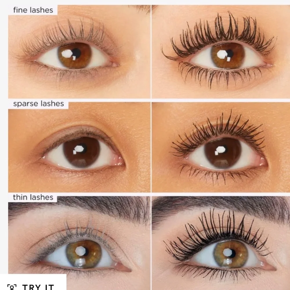 TARTE Maneater Mascara black